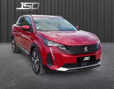 Peugeot 3008 Prigonrieux