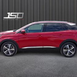 Peugeot 3008 Hybrid4 300 e-EAT8 Allure Pack Prigonrieux
