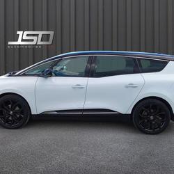 Renault Grand Scenic 4 Blue dCi 120 Business Prigonrieux