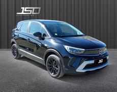 Opel Crossland Prigonrieux