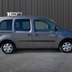 Renault Kangoo Blue dCi 95 Business Prigonrieux