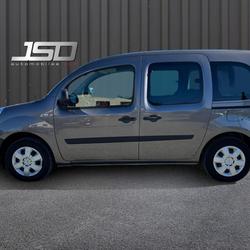 Renault Kangoo Blue dCi 95 Business Prigonrieux