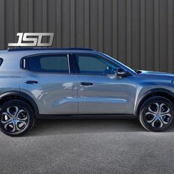 Citroen C3 Aircross Hybride 145 e-DCS6 Plus Prigonrieux