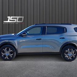 Citroen C3 Aircross Hybride 145 e-DCS6 Plus Prigonrieux