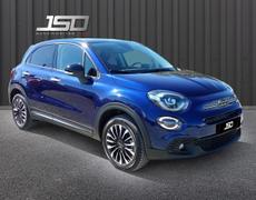 Fiat 500x Prigonrieux