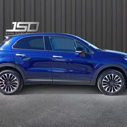 Fiat 500x 1.5 FireFly 130 ch S/S DCT7 Hybrid Prigonrieux