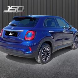 Fiat 500x 1.5 FireFly 130 ch S/S DCT7 Hybrid Prigonrieux