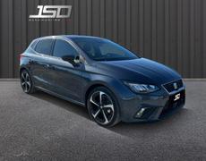 Seat Ibiza Prigonrieux