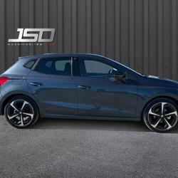 Seat Ibiza 1.0 TSI 115 ch S/S DSG7 FR Prigonrieux