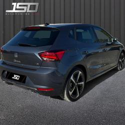 Seat Ibiza 1.0 TSI 115 ch S/S DSG7 FR Prigonrieux