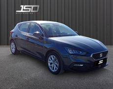 Seat Leon Prigonrieux