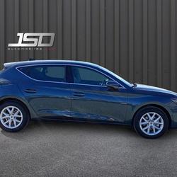 Seat Leon 1.5 eTSI Hybrid 115 DSG7 Style Prigonrieux