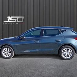 Seat Leon 1.5 eTSI Hybrid 115 DSG7 Style Prigonrieux