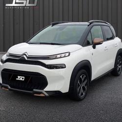 Citroen C3 Aircross PureTech 110 S&S BVM6 C-Series Prigonrieux