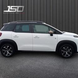 Citroen C3 Aircross PureTech 110 S&S BVM6 C-Series Prigonrieux