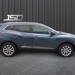 Renault Kadjar Blue dCi 115 Business Prigonrieux