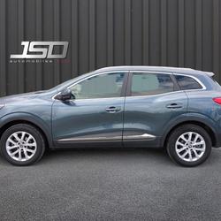 Renault Kadjar Blue dCi 115 Business Prigonrieux