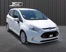 Ford B Max Prigonrieux