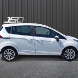 Ford B Max 1.0 EcoBoost 125 S&S Titanium Prigonrieux