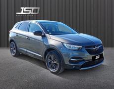 Opel Grandland Prigonrieux