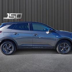 Opel Grandland 1.5 Diesel 130 ch BVA8 GS Line Prigonrieux