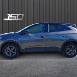 Opel Grandland 1.5 Diesel 130 ch BVA8 GS Line Prigonrieux