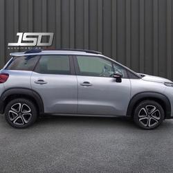 Citroen C3 Aircross BlueHDi 120 S&S EAT6 Feel Pack Business Prigonrieux