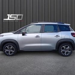 Citroen C3 Aircross BlueHDi 120 S&S EAT6 Feel Pack Business Prigonrieux
