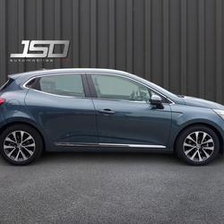 Renault Clio 5 E-Tech 140 - Intens Prigonrieux