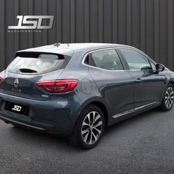 Renault Clio 5 E-Tech 140 - Intens Prigonrieux