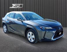 Lexus UX Prigonrieux