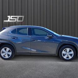 Lexus UX 250h 2WD - E-CVT 250H Pack Confort Business + Stage Prigonrieux