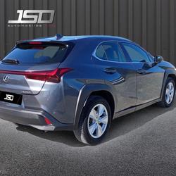 Lexus UX 250h 2WD - E-CVT 250H Pack Confort Business + Stage Prigonrieux