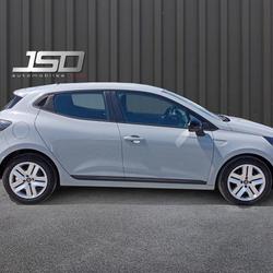 Renault Clio 5 Blue dCi 100 ch GSR2 Evolution Prigonrieux
