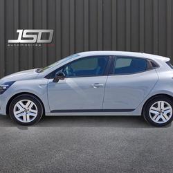Renault Clio 5 Blue dCi 100 ch GSR2 Evolution Prigonrieux