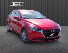 Mazda Mazda2 Prigonrieux