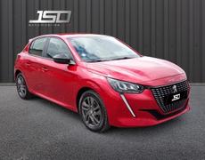Peugeot 208 Prigonrieux