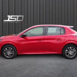 Peugeot 208 PureTech 100 S&S EAT8 Active Pack Prigonrieux