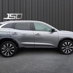 Renault Austral E-Tech full hybrid 200 GSR2 Techno Prigonrieux