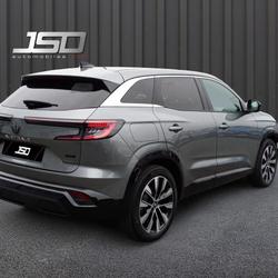 Renault Austral E-Tech full hybrid 200 GSR2 Techno Prigonrieux
