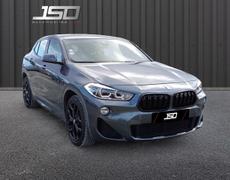 BMW X2 Prigonrieux
