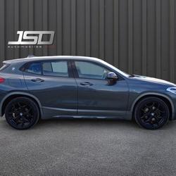 BMW X2 sDrive 18i 140 ch DKG7 F39 M Sport X Prigonrieux