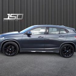 BMW X2 sDrive 18i 140 ch DKG7 F39 M Sport X Prigonrieux