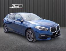 BMW Serie 1 Prigonrieux