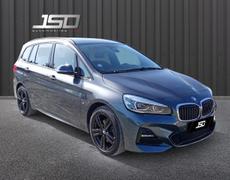 BMW Serie 2 Gran Tourer Prigonrieux