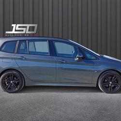 BMW Serie 2 Gran Tourer Gran Tourer 218i 136 ch DKG7 M Sport 7 pl Prigonrieux