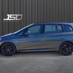 BMW Serie 2 Gran Tourer Gran Tourer 218i 136 ch DKG7 M Sport 7 pl Prigonrieux