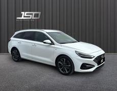 Hyundai i30 Prigonrieux