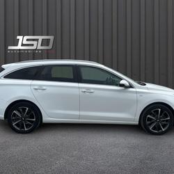 Hyundai i30 1.0 T-GDi 120 DCT-7 Hybrid 48V Creative Prigonrieux