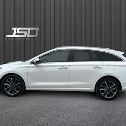 Hyundai i30 1.0 T-GDi 120 DCT-7 Hybrid 48V Creative Prigonrieux